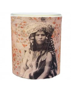 Bougie Parfumée Jardin...