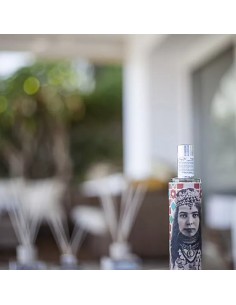 Parfum à Vaporiser...