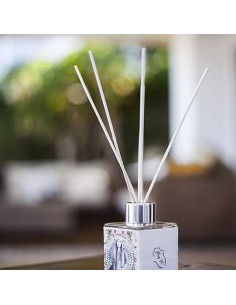 Bouquet Parfumé Capila...