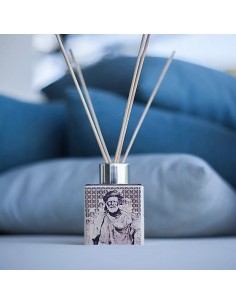 Bouquet Parfumé Capila...